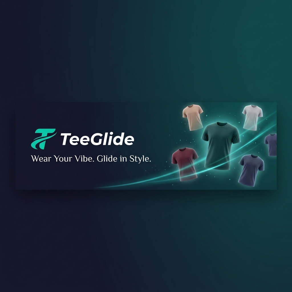 Teeglide featured collections