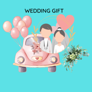 Wedding Gifts